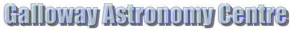 Galloway Astronomy Centre
